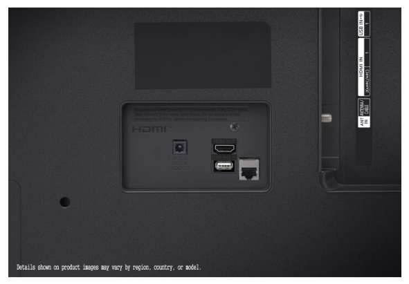 LED-телевізор LG 55UR78006LK (6897986) 