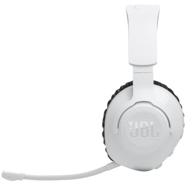Гарнітура JBL QUANTUM 360P Console Wireless White (JBLQ360PWLWHTBLU) (6900177) 
