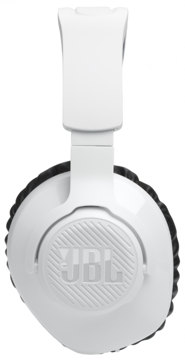 Гарнітура JBL QUANTUM 360P Console Wireless White (JBLQ360PWLWHTBLU) (6900177) 