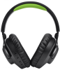 Гарнітура JBL QUANTUM 360X Console Wireless Black (JBLQ360XWLBLKGRN) (6900178) 