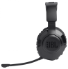 Гарнітура JBL QUANTUM 360X Console Wireless Black (JBLQ360XWLBLKGRN) (6900178) 