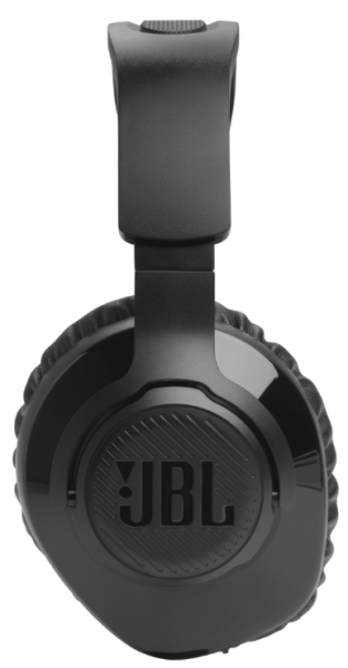 Гарнітура JBL QUANTUM 360X Console Wireless Black (JBLQ360XWLBLKGRN) (6900178) 