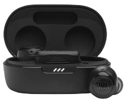 Гарнітура JBL QUANTUM TWS Air Black (JBLQTWSAIRBLK) (6900181) 