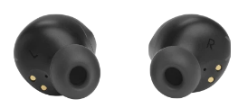 Гарнітура JBL QUANTUM TWS Air Black (JBLQTWSAIRBLK) (6900181) 