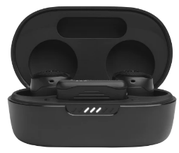 Гарнітура JBL QUANTUM TWS Air Black (JBLQTWSAIRBLK) (6900181) 