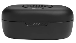 Гарнітура JBL QUANTUM TWS Air Black (JBLQTWSAIRBLK) (6900181) 