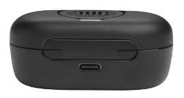 Гарнітура JBL QUANTUM TWS Air Black (JBLQTWSAIRBLK) (6900181) 