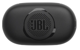 Гарнітура JBL QUANTUM TWS Air Black (JBLQTWSAIRBLK) (6900181) 
