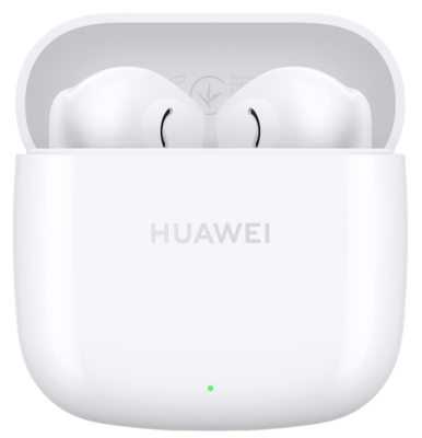 Гарнітура Huawei FreeBuds SE 2 Ceramic White (6904442) 