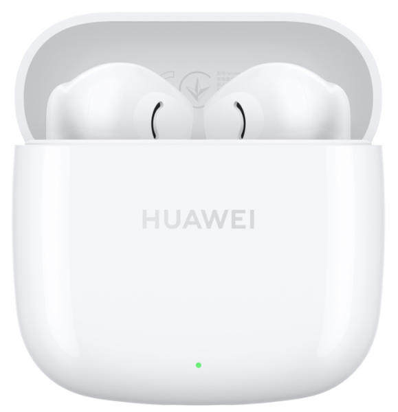 Гарнітура Huawei FreeBuds SE 2 Ceramic White (6904442) 