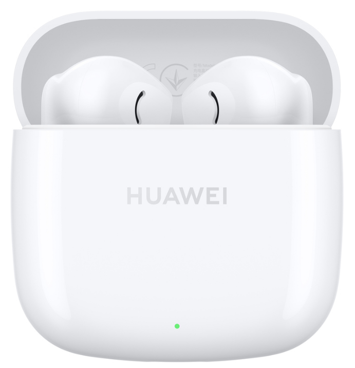 Гарнітура Huawei FreeBuds SE 2 Ceramic White (6904442) 