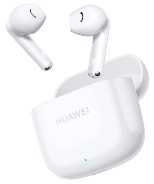 Гарнітура Huawei FreeBuds SE 2 Ceramic White (6904442) 