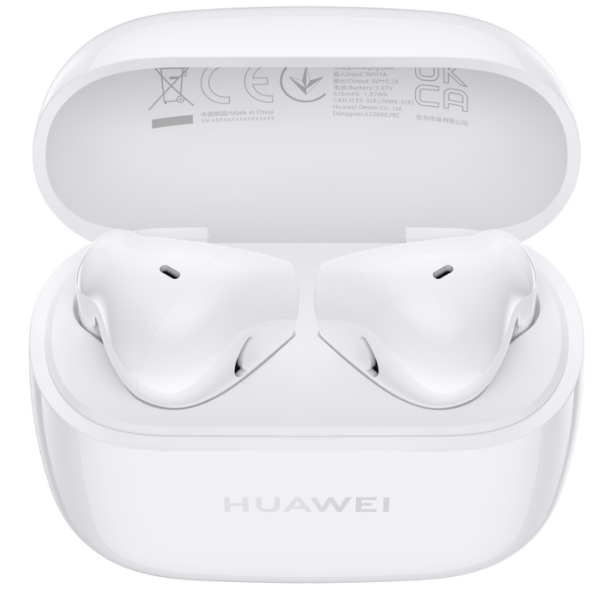 Гарнітура Huawei FreeBuds SE 2 Ceramic White (6904442) 