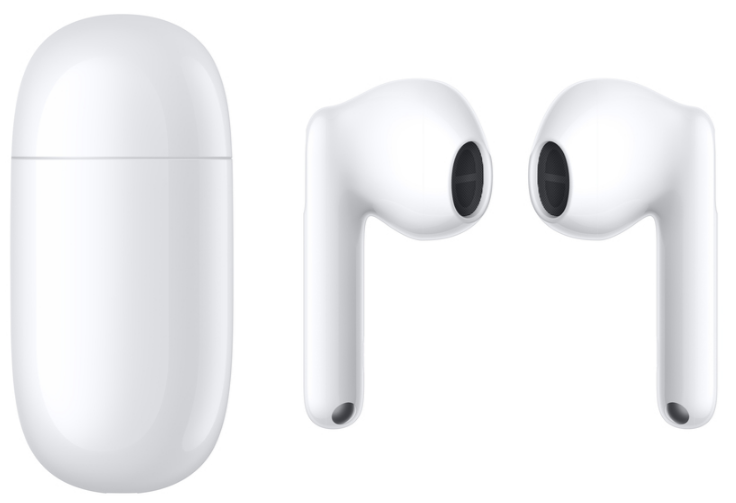 Гарнітура Huawei FreeBuds SE 2 Ceramic White (6904442) 