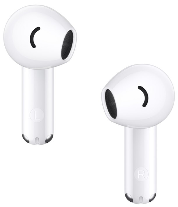 Гарнітура Huawei FreeBuds SE 2 Ceramic White (6904442) 