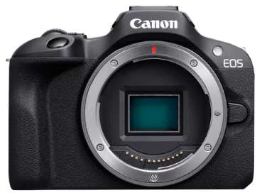 Цифрова камера Canon EOS R100 RF-S 18-45 IS STM (6903309) 
