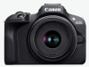 Цифрова камера Canon EOS R100 RF-S 18-45 IS STM (6903309) 