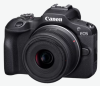 Цифрова камера Canon EOS R100 RF-S 18-45 IS STM (6903309) 