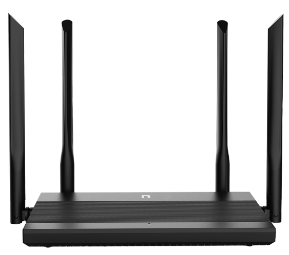 Бездротовий маршрутизатор Netis N3D MU-MIMO AC1200Mbps Router  (6887072) 