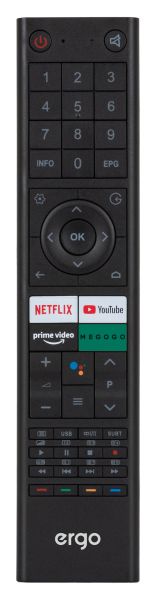 Телевізор ERGO 65GUS8555 (6885457) 