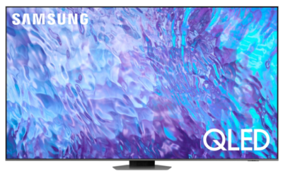 LED-телевізор Samsung QE98Q80CAUXUA (6904693) 