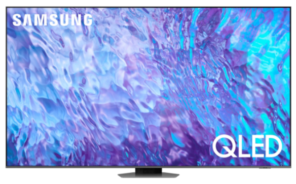 LED-телевізор Samsung QE98Q80CAUXUA (6904693) 