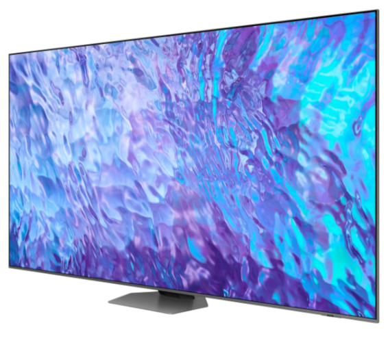 LED-телевізор Samsung QE98Q80CAUXUA (6904693) 