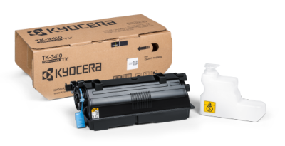 Картридж Kyocera TK-3410 (1T0C0X0NL0) Black (6906433) 