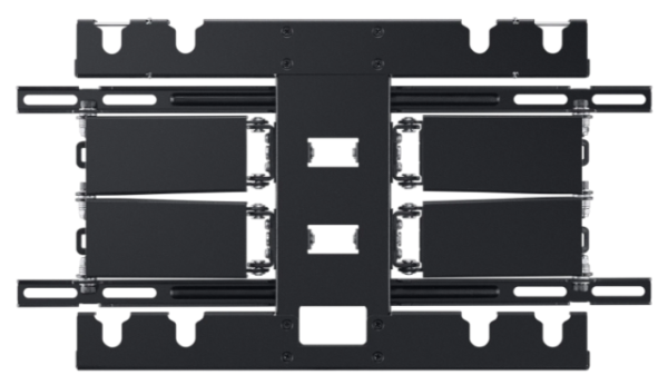 Кронштейн настінний Samsung WMN-B05FB/RU (6909836) 