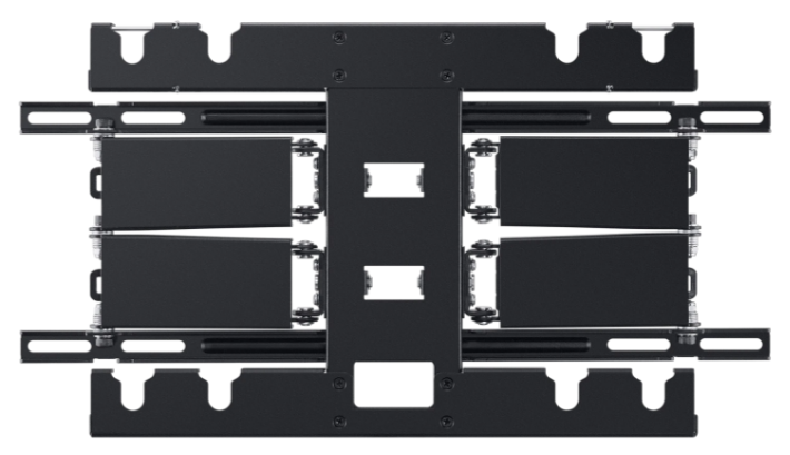 Кронштейн настінний Samsung WMN-B05FB/RU (6909836) 