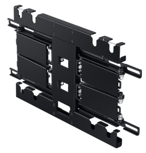 Кронштейн настінний Samsung WMN-B05FB/RU (6909836) 