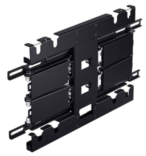 Кронштейн настінний Samsung WMN-B05FB/RU (6909836) 