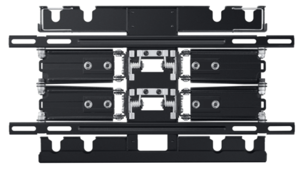 Кронштейн настінний Samsung WMN-B05FB/RU (6909836) 