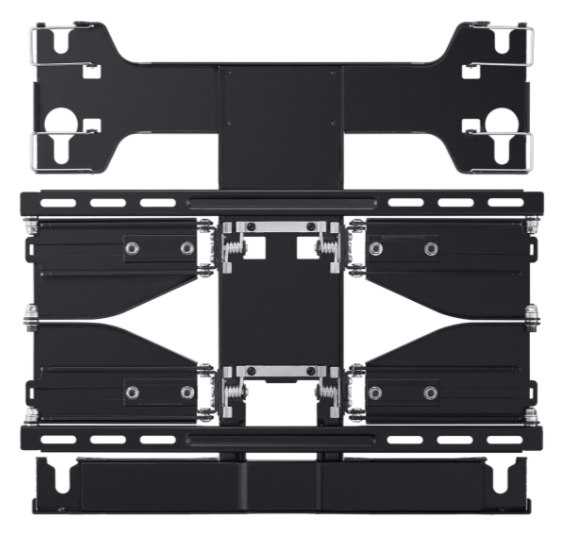 Кронштейн настінний Samsung WMN-B16FB/RU (6909837) 