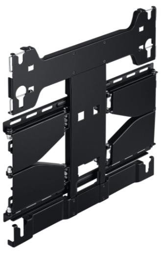 Кронштейн настінний Samsung WMN-B16FB/RU (6909837) 