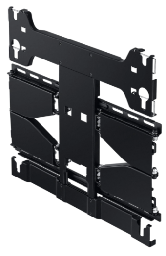 Кронштейн настінний Samsung WMN-B16FB/RU (6909837) 