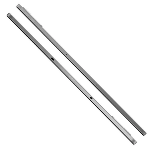 Планшет Lenovo Tab P12 8/128 WiFi Storm Grey + Pen (ZACH0101UA)  (6908515) 
