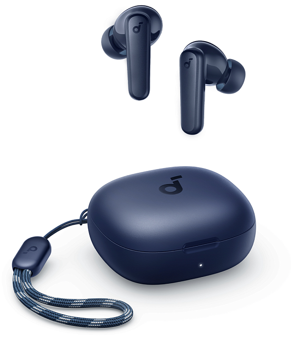 Гарнітура Anker SoundСore R50i Blue (6907842) 