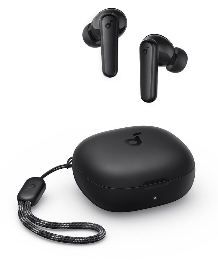 Гарнітура Anker SoundСore R50i Black (6907840) 