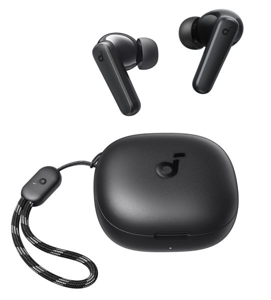 Гарнітура Anker SoundСore R50i Black (6907840) 