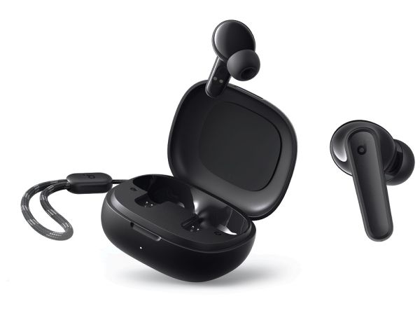 Гарнітура Anker SoundСore R50i Black (6907840) 