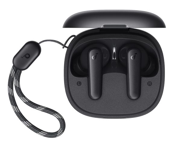 Гарнітура Anker SoundСore R50i Black (6907840) 