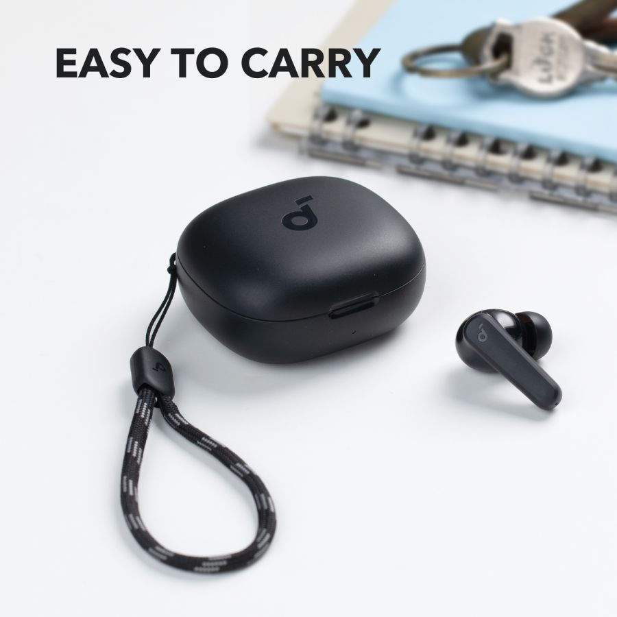 Гарнітура Anker SoundСore R50i Black (6907840) 