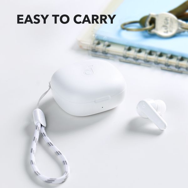 Гарнітура Anker SoundСore R50i White (6907841) 