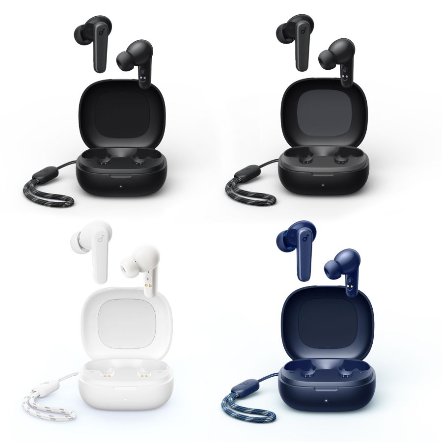 Гарнітура Anker SoundСore R50i Blue (6907842) 