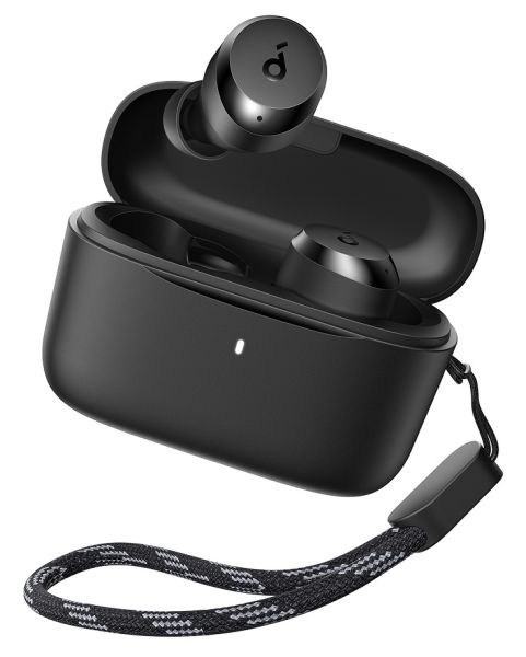 Гарнітура Anker SoundСore A25i Black (6907837) 