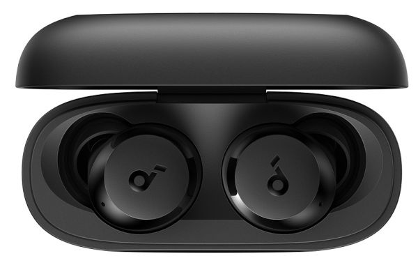 Гарнітура Anker SoundСore A25i Black (6907837) 