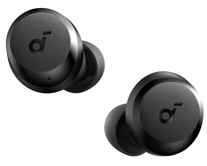 Гарнітура Anker SoundСore A25i Black (6907837) 