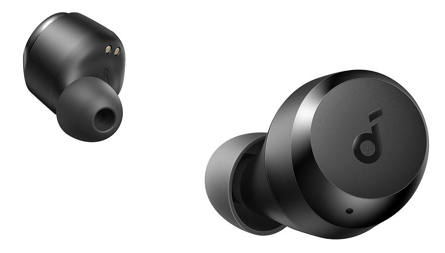 Гарнітура Anker SoundСore A25i Black (6907837) 