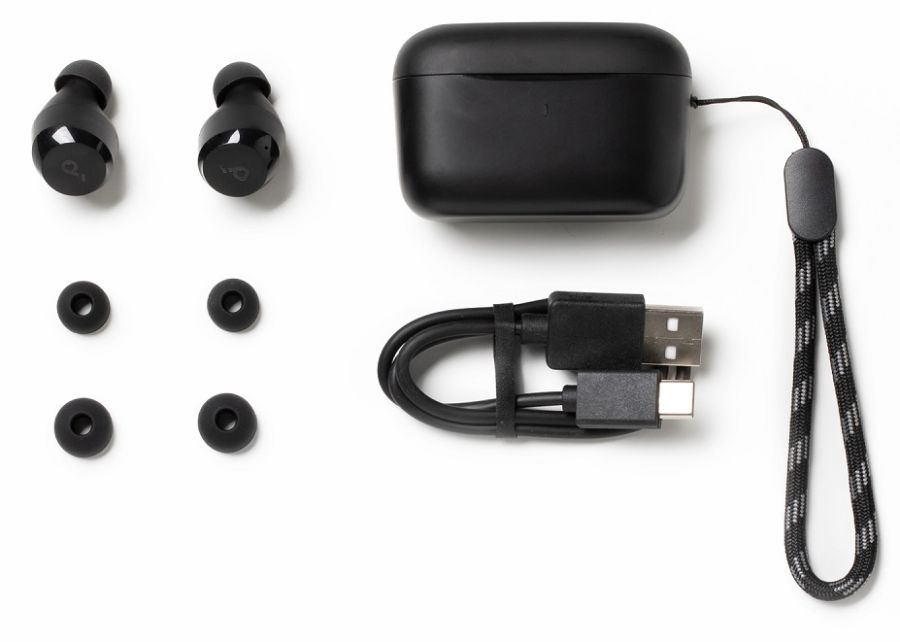 Гарнітура Anker SoundСore A25i Black (6907837) 